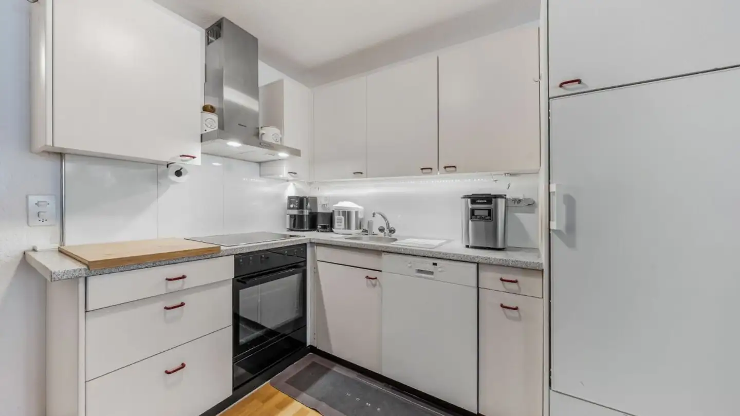 Apartment for sale - Schmiedengasse 5, 3400 Burgdorf - Photo 3