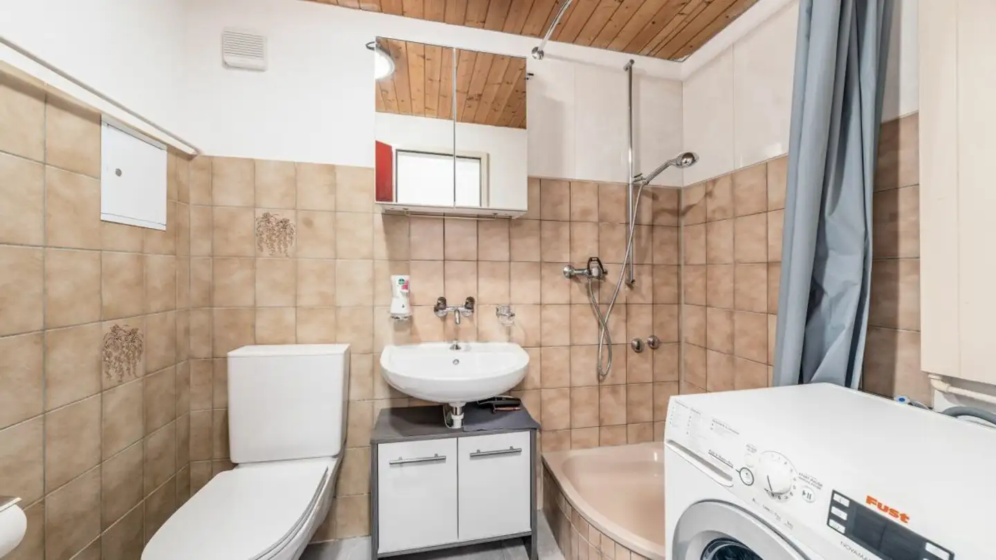 Apartment for sale - Schmiedengasse 5, 3400 Burgdorf - Photo 4