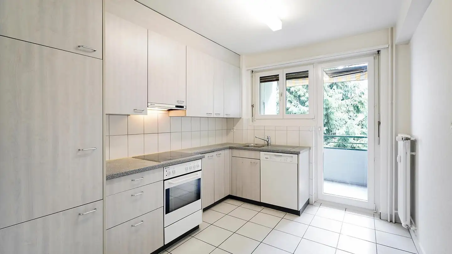 Appartement à louer - Luzernerring 72, 4056 Basel - Photo 4