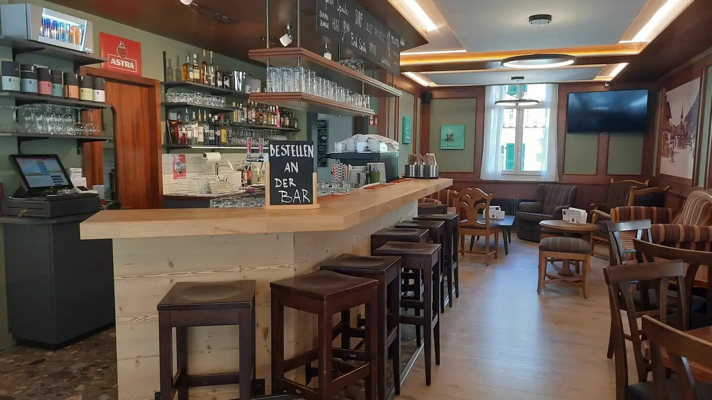 Ristorante in vendita - Simmengasse, 3770 Zweisimmen - Photo 2