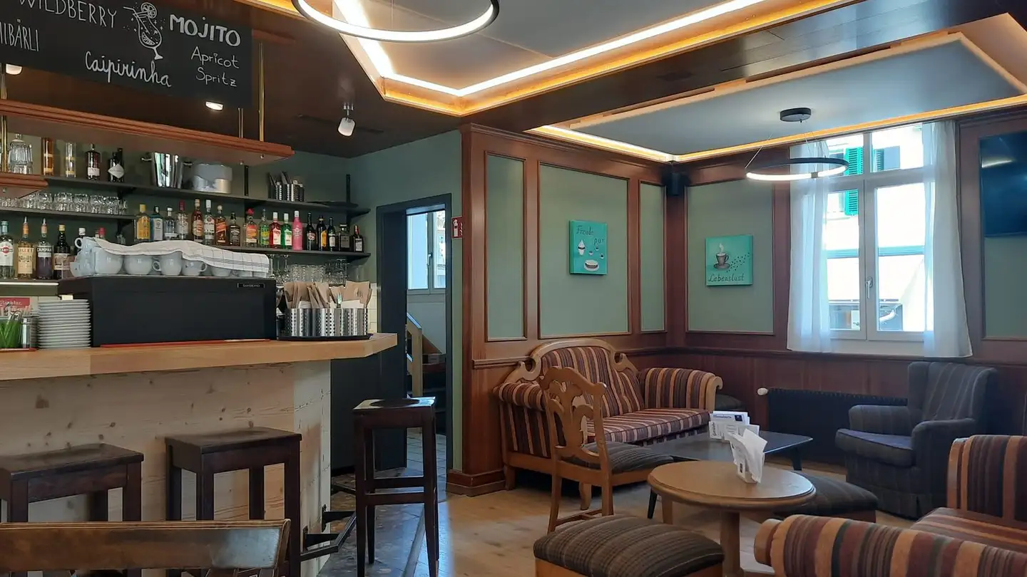 Ristorante in vendita - Simmengasse, 3770 Zweisimmen - Photo 3