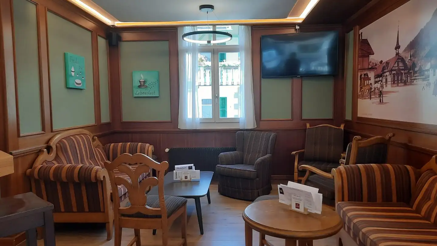 Ristorante in vendita - Simmengasse, 3770 Zweisimmen - Photo 4