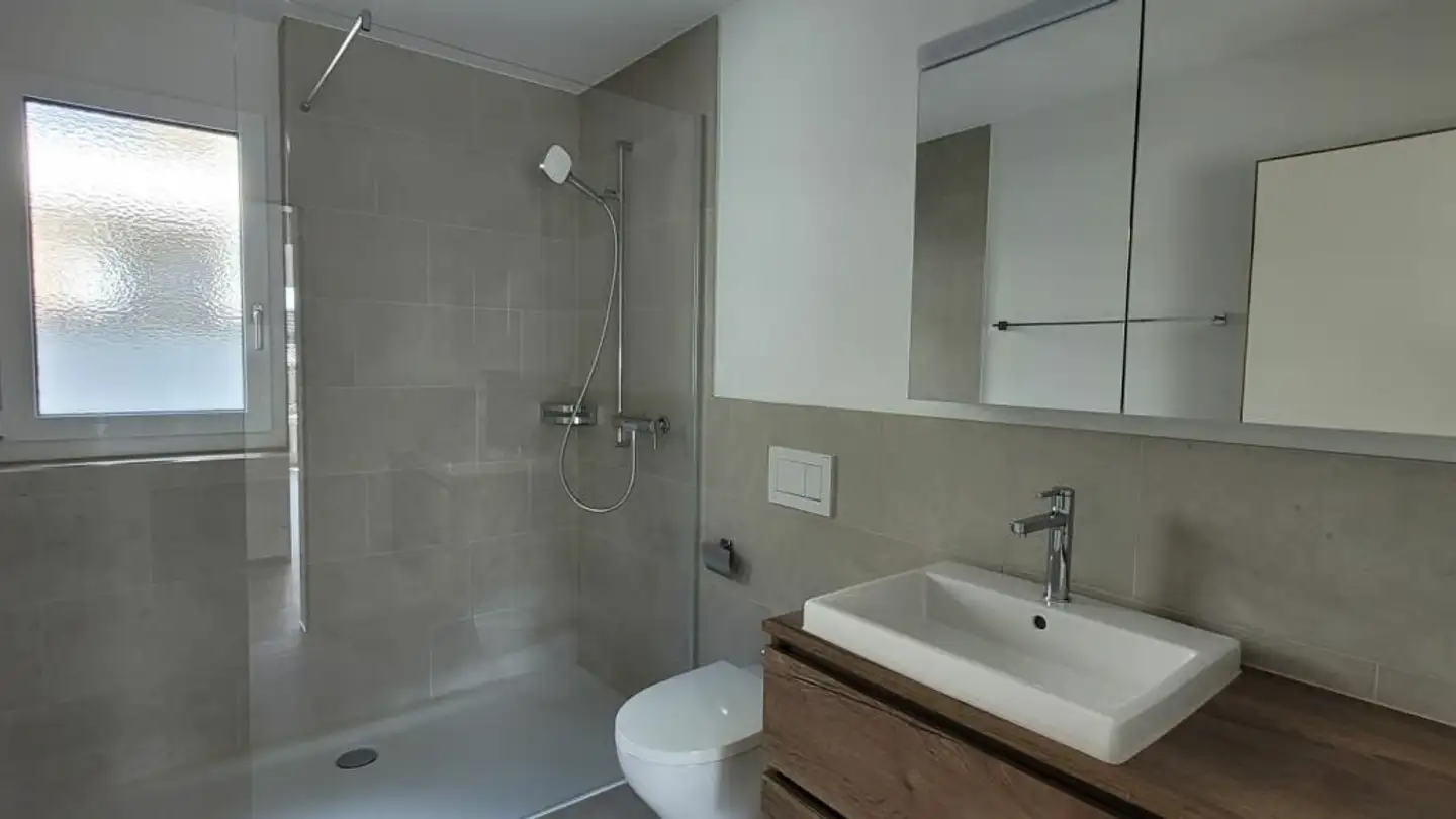 Appartement à louer - Im Hänsi 5, 8708 Männedorf - Photo 4