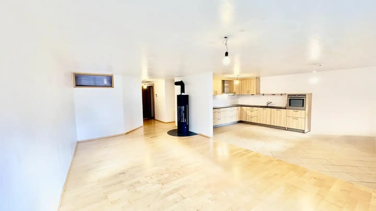 Apartment for sale - 5426 Lengnau AG