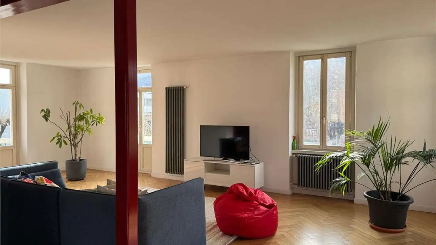 Villa in affitto - Via Rinaldo Simen, 6830 Chiasso - Foto 4