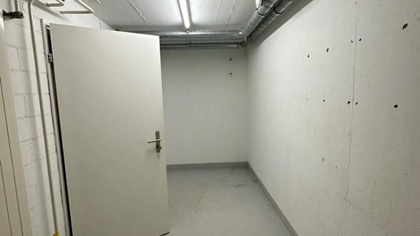 Werkstatt mieten - Zihlackerring 9, 8488 Turbenthal - Foto 4