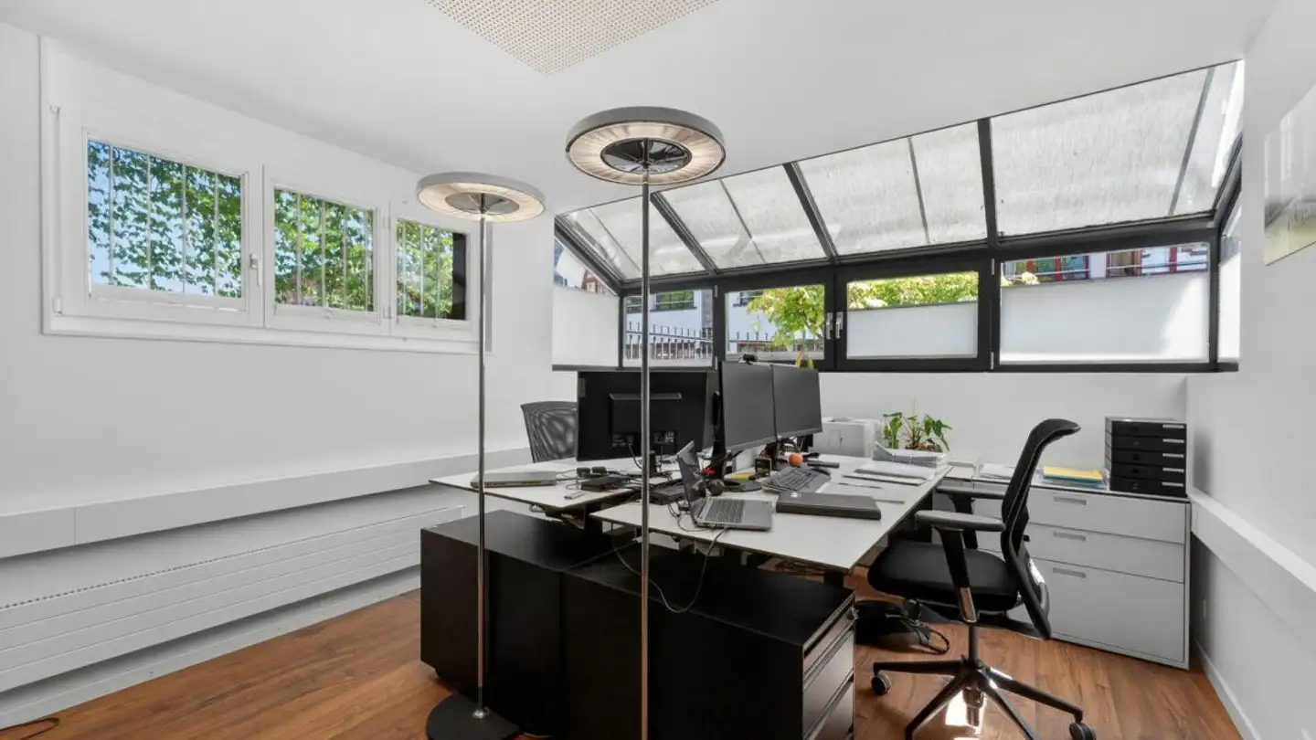 Studio medico in affitto - Museggstrasse 14, 6004 Luzern - Foto 3