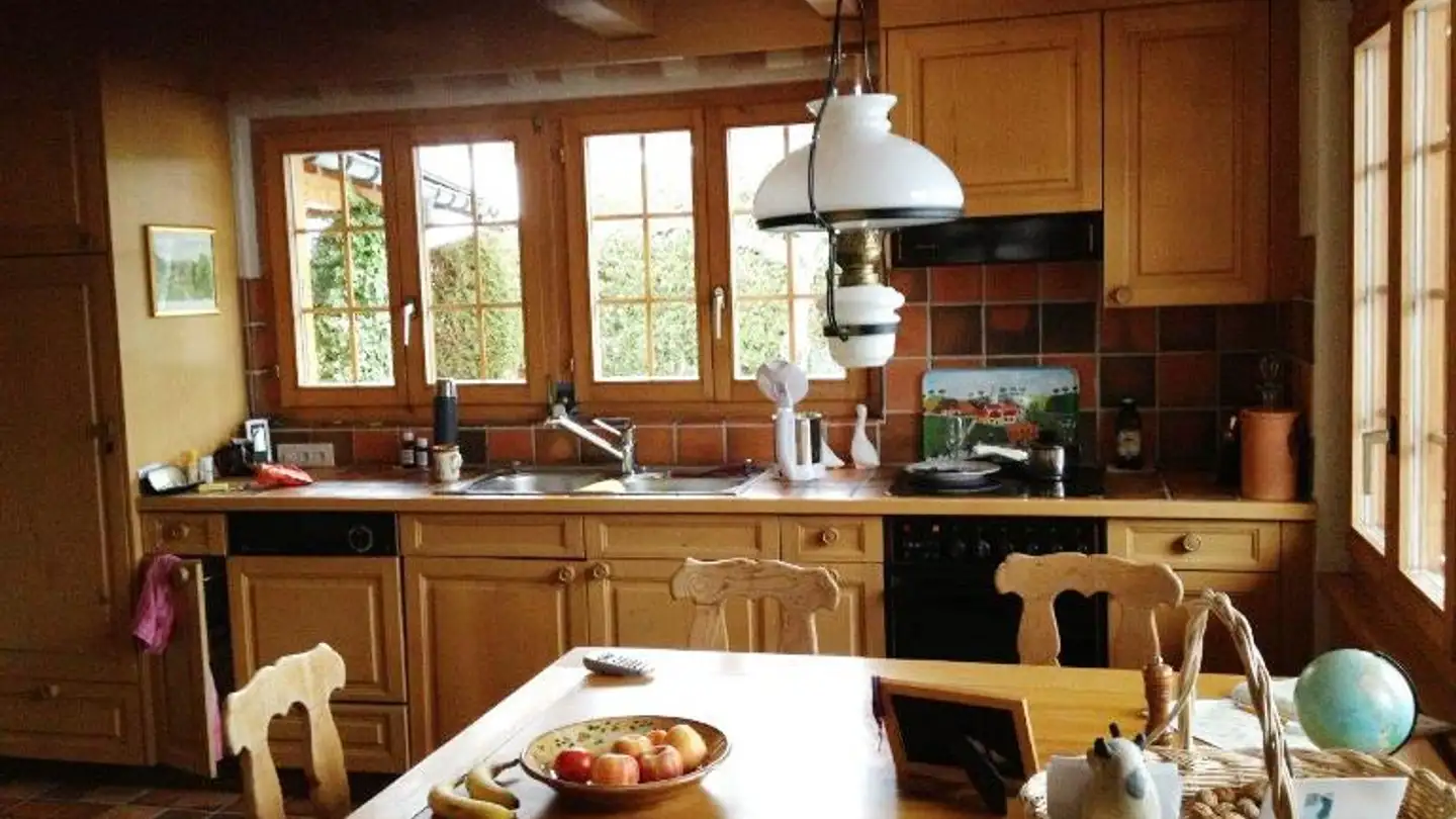 Chalet for sale - Route De Sur Les Riaux 8, 1660 Château-d'Oex - Photo 3