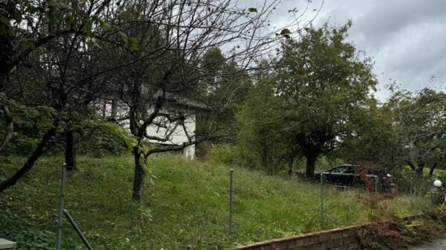 Constructible plot for sale - In Der Oberwis 9, 8123 Ebmatingen - Photo 4