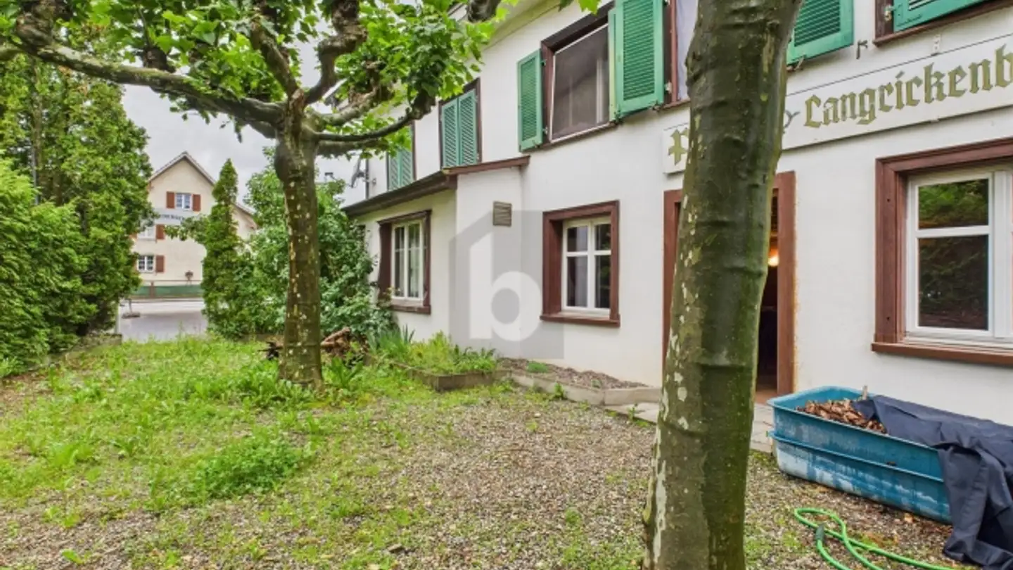 Commerciale in affitto - 8585 Happerswil - Photo 2