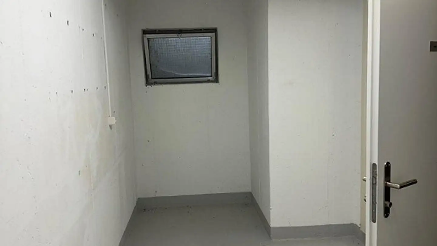 Werkstatt mieten - Zihlackerring 9, 8488 Turbenthal - Foto 3