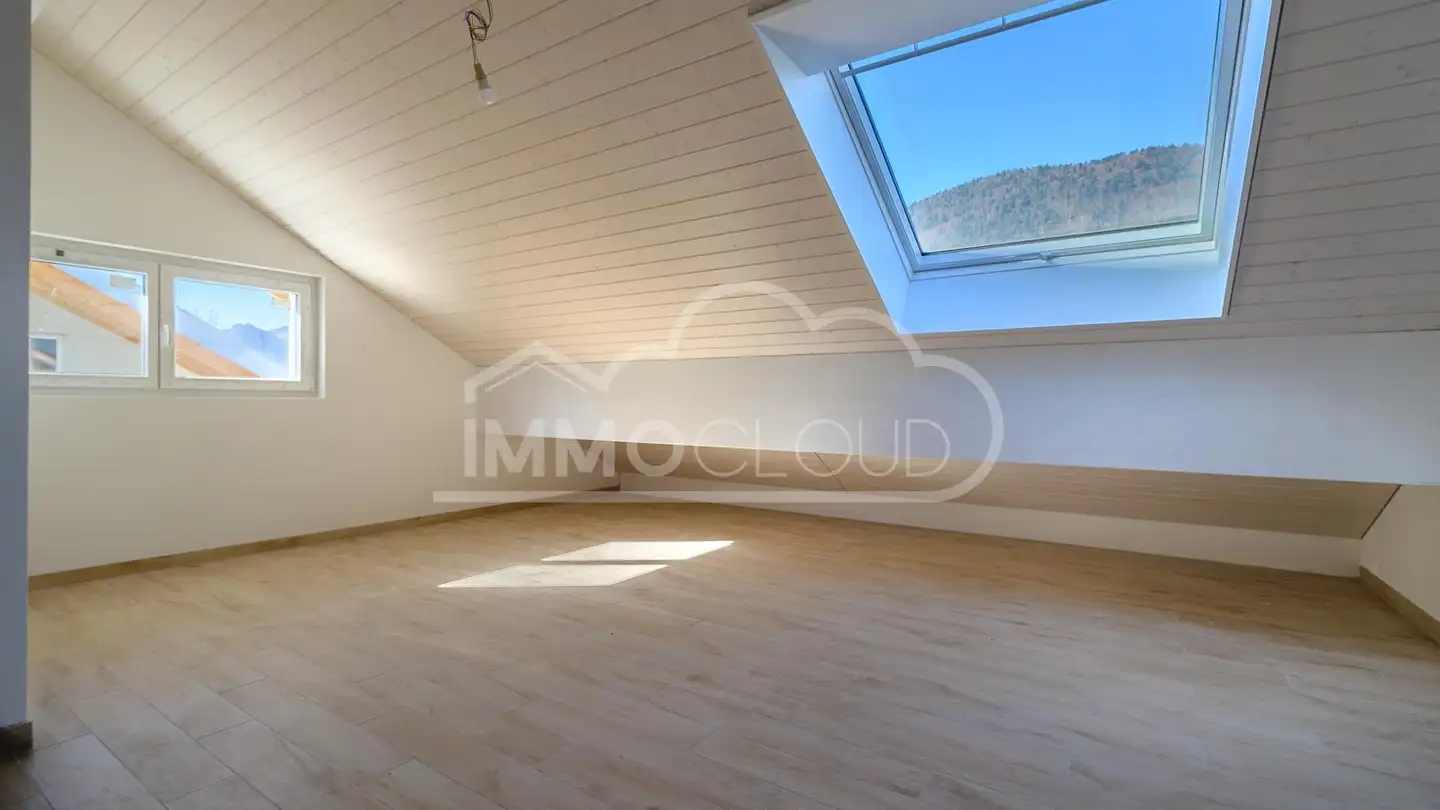 Appartement à vendre - 1350 Orbe - Photo 2
