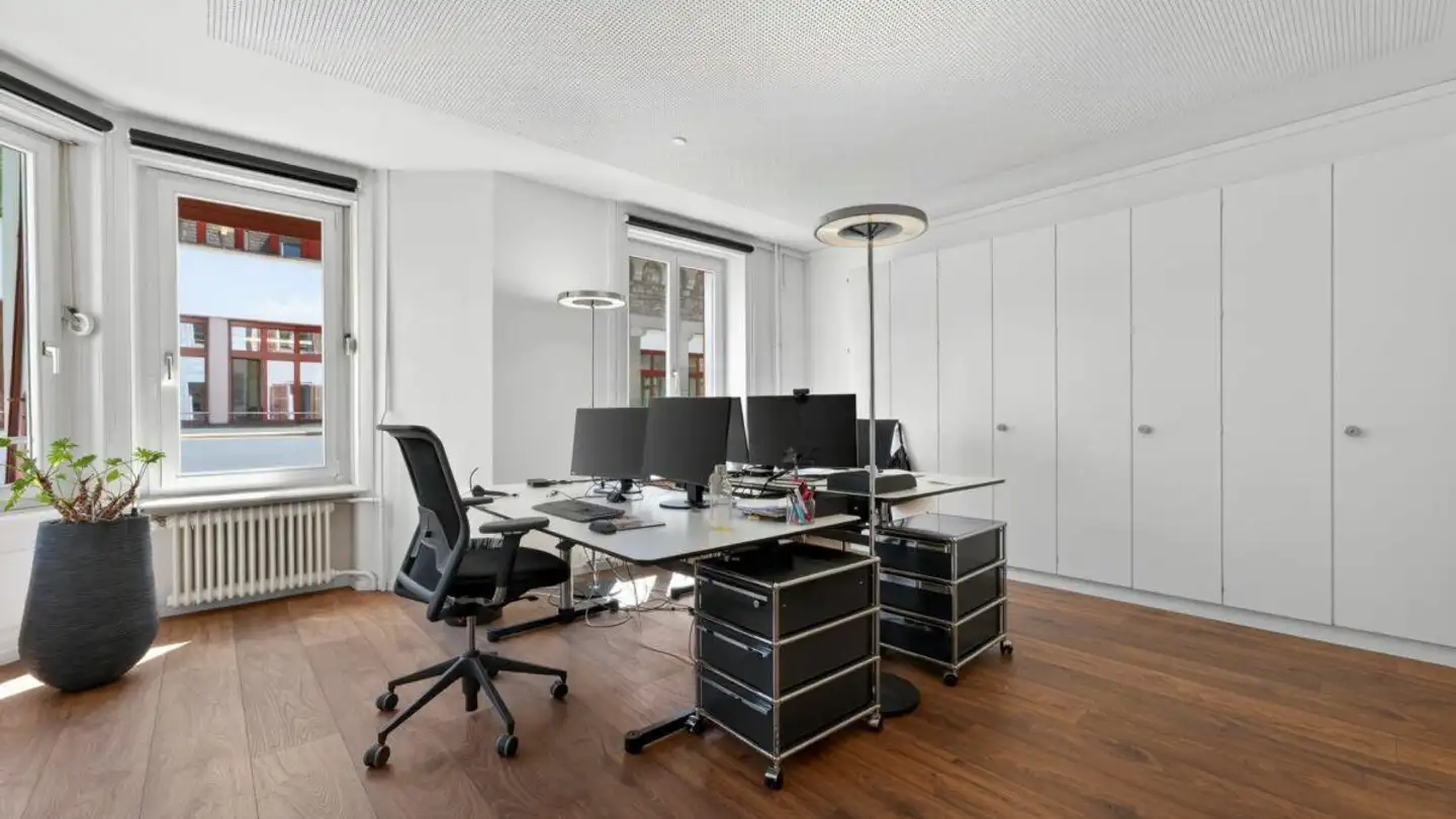 Studio medico in affitto - Museggstrasse 14, 6004 Luzern - Foto 4