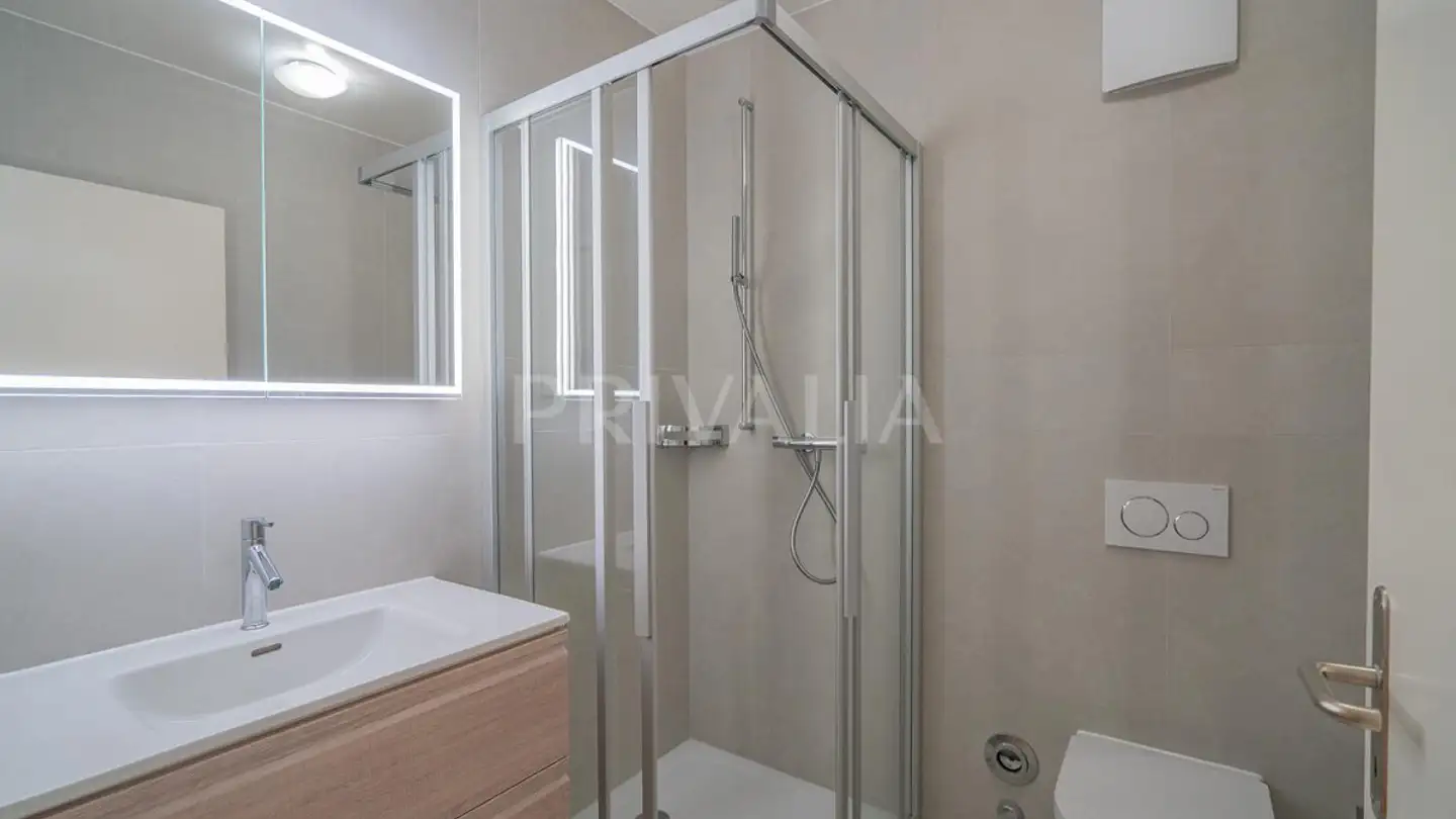 Apartment for rent - 1292 Chambésy - Photo 3