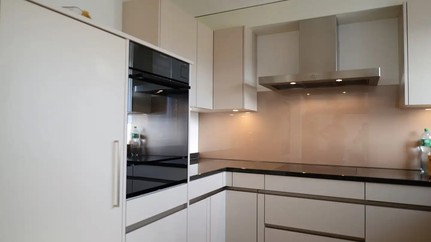 Appartement à louer - Flühlistrasse 36, 3612 Steffisburg - Photo 2