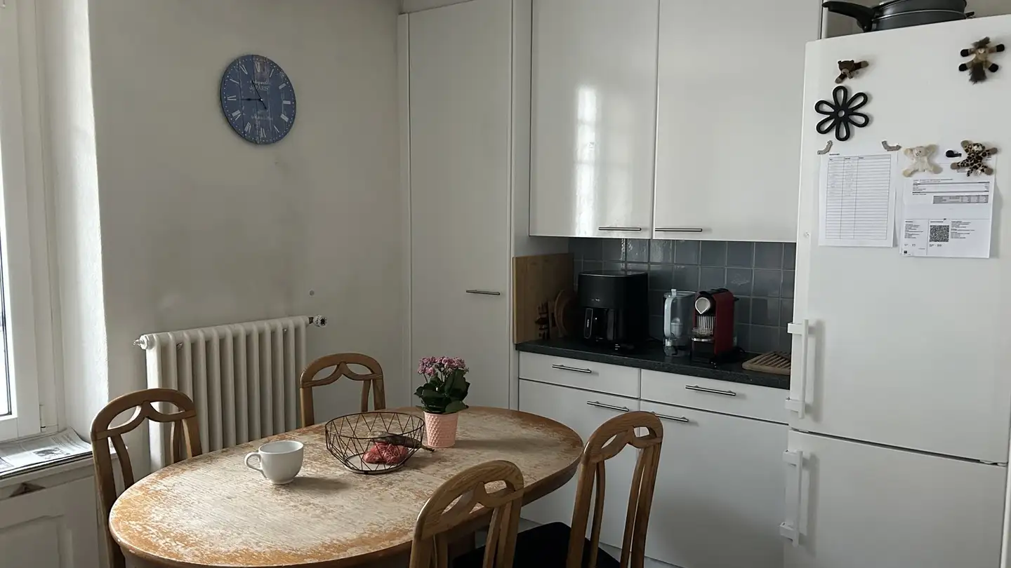 Single room for rent - Rue Cordey 17, 1400 Yverdon-les-Bains - Photo 3