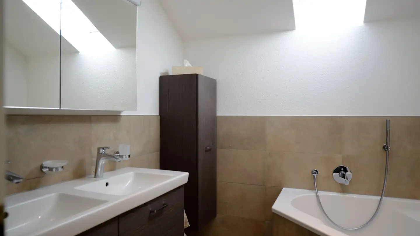 Appartement à louer - Flühlistrasse 36, 3612 Steffisburg - Photo 3