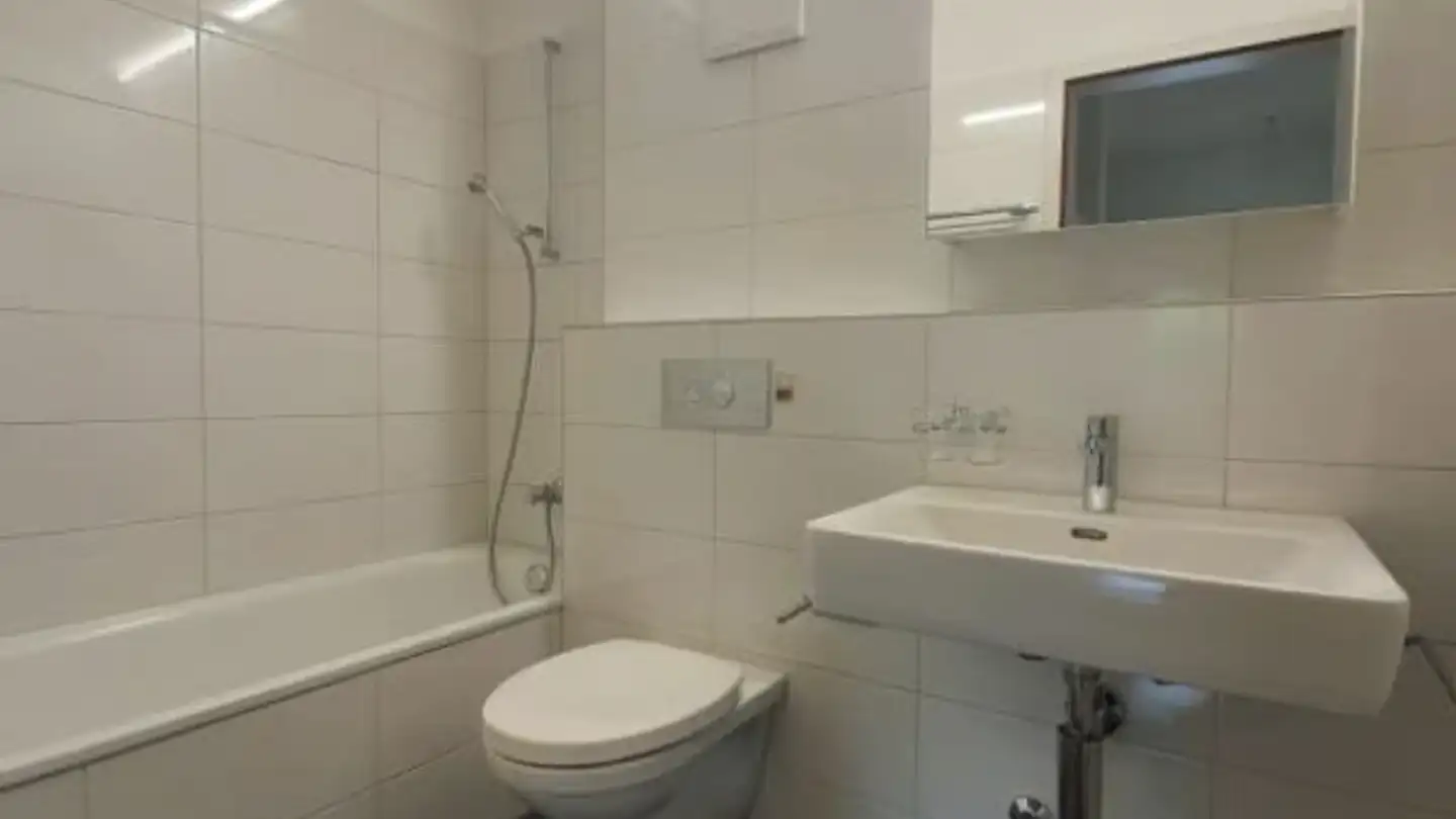 Semi-detached house for rent - Strählgass 10a, 5413 Birmenstorf AG - Photo 4