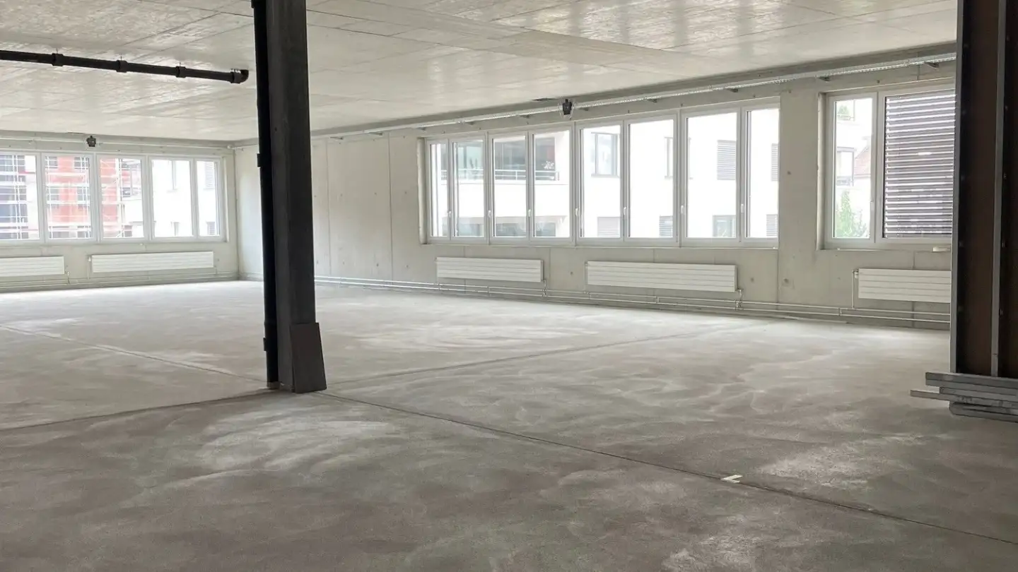 Centre commercial à louer - Bernstrasse 223, 3627 Heimberg - Photo 4