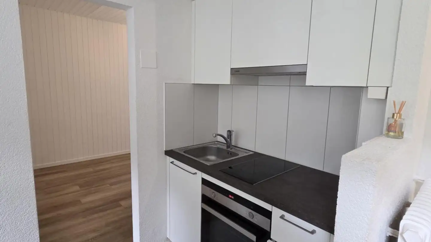 Wohnung mieten - Rue De Morat / Murtengasse 37, 1700 Fribourg - Foto 2