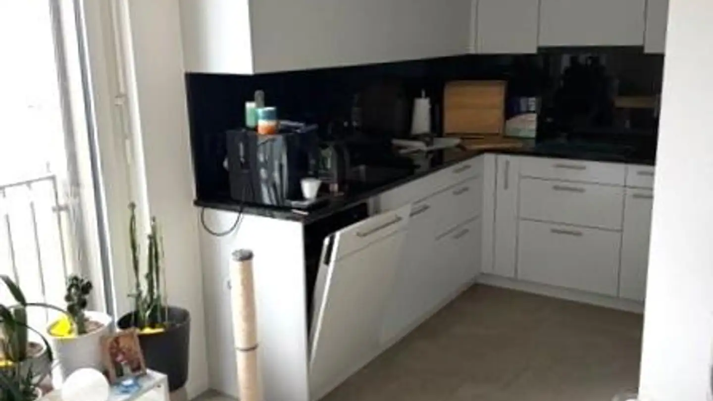 Appartamento in affitto - Geerenstrasse 24, 8302 Kloten - Foto 2