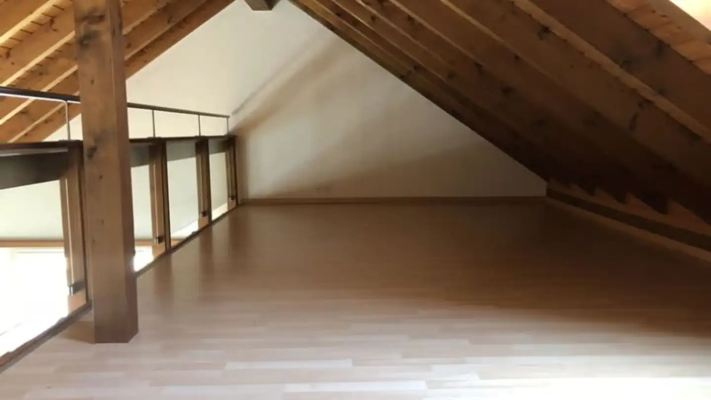 Semi-detached house for rent - Strählgass 10a, 5413 Birmenstorf AG