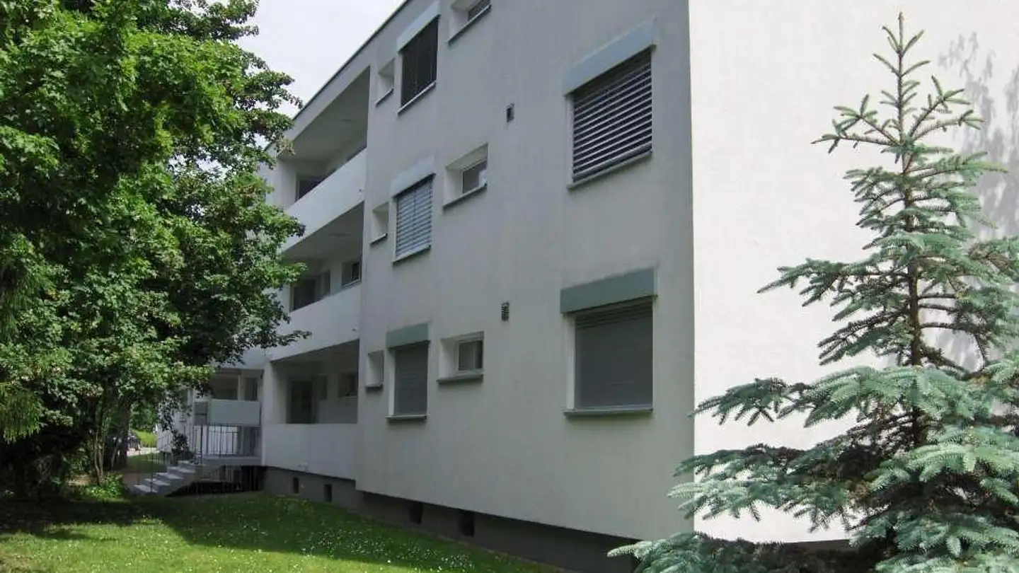 Appartamento in affitto - Lindenhof 5, 8604 Volketswil