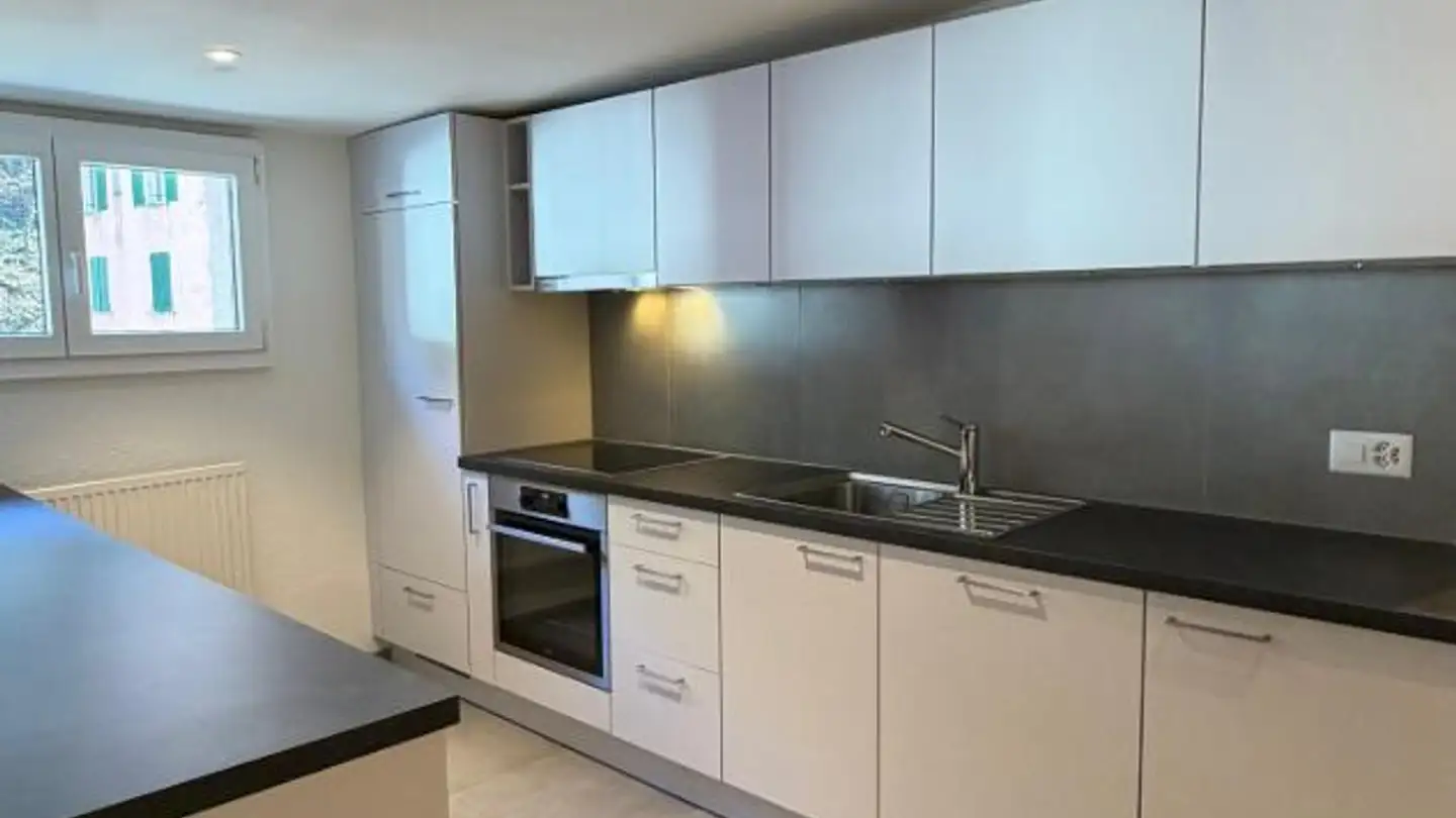 Attico in affitto - Place Du Vallon 2, 1005 Lausanne - Foto 3