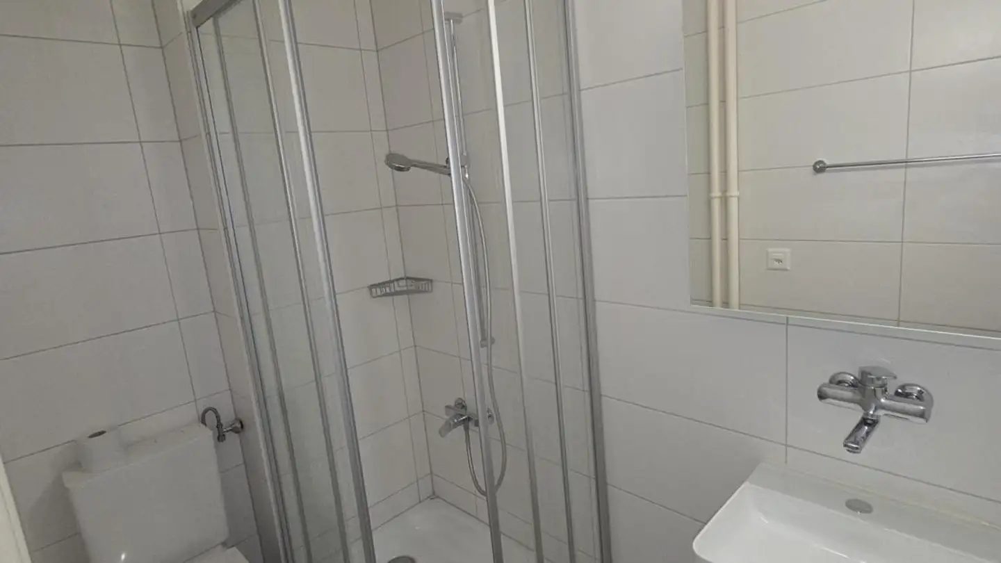 Wohnung mieten - Rue De Morat / Murtengasse 37, 1700 Fribourg - Foto 4