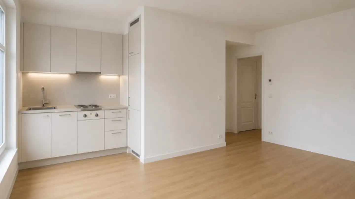 Appartement à louer - 8048 Zürich