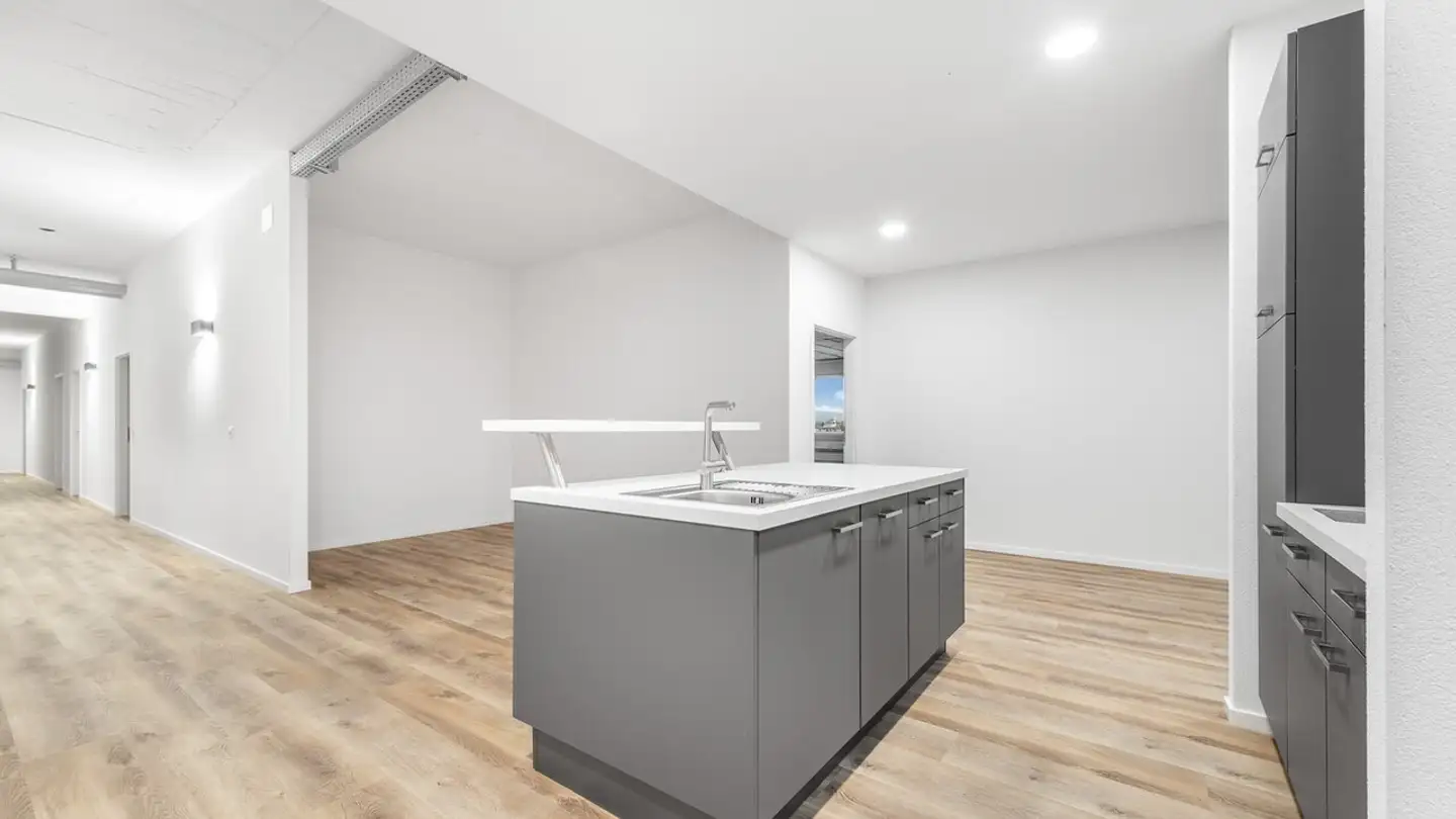 Spazio ufficio in affitto - Im Schossacher 12, 8600 Dübendorf - Photo 3