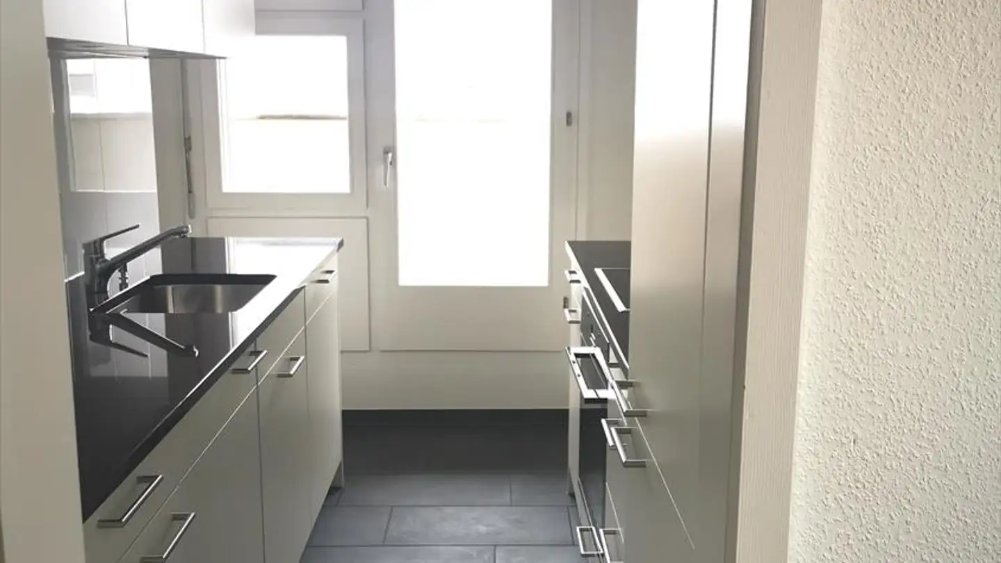 Wohnung mieten - Riehenstrasse 3, 4127 Birsfelden - Foto 3