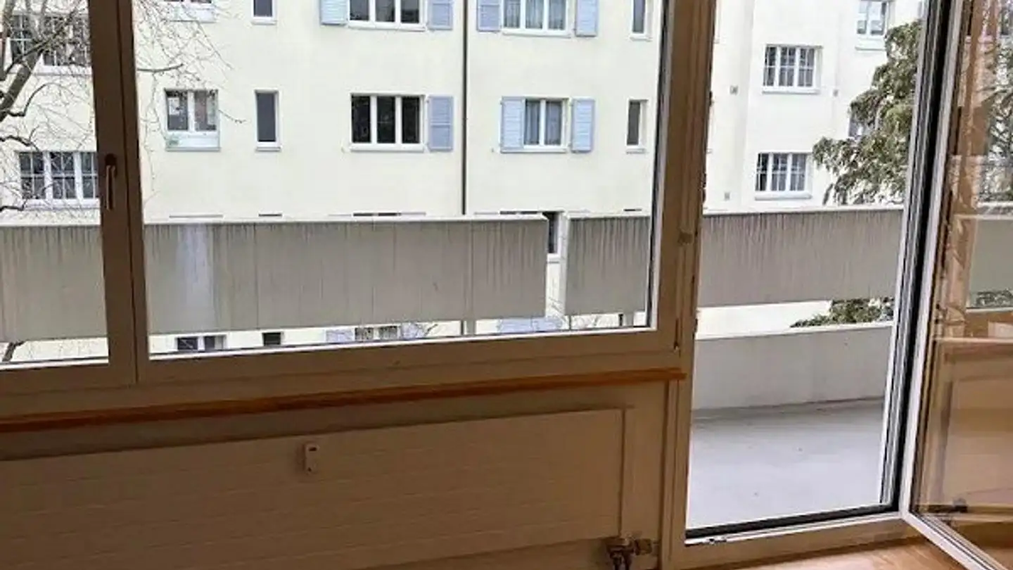 Appartamento in affitto - Gesellschaftsstrasse 42, 3012 Bern - Foto 4
