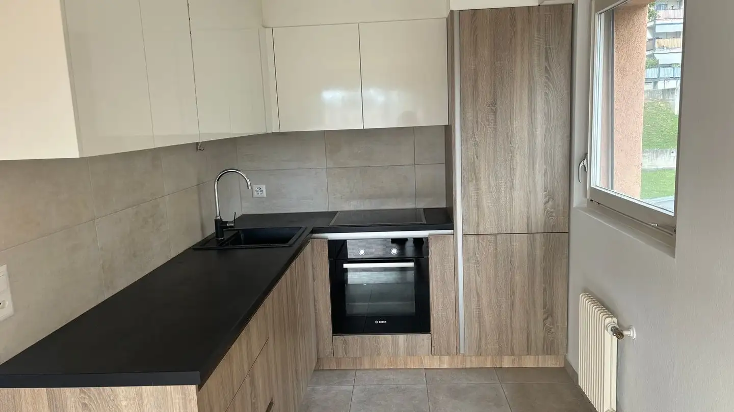 Appartamento in affitto - Chemin Du Pierrier 5, 1815 Clarens - Photo 2