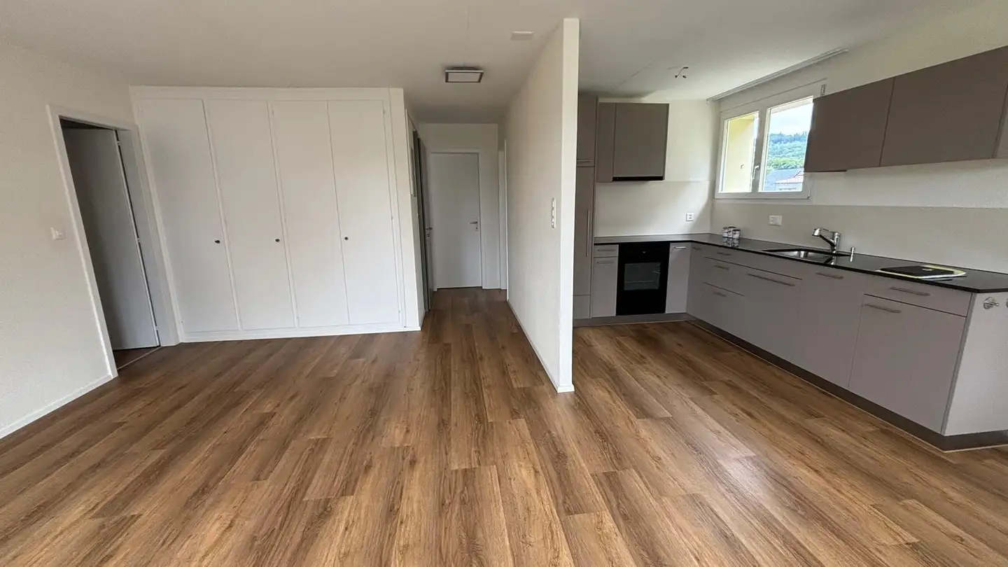 Appartement à louer - Gsteigweg 321, 3078 Richigen