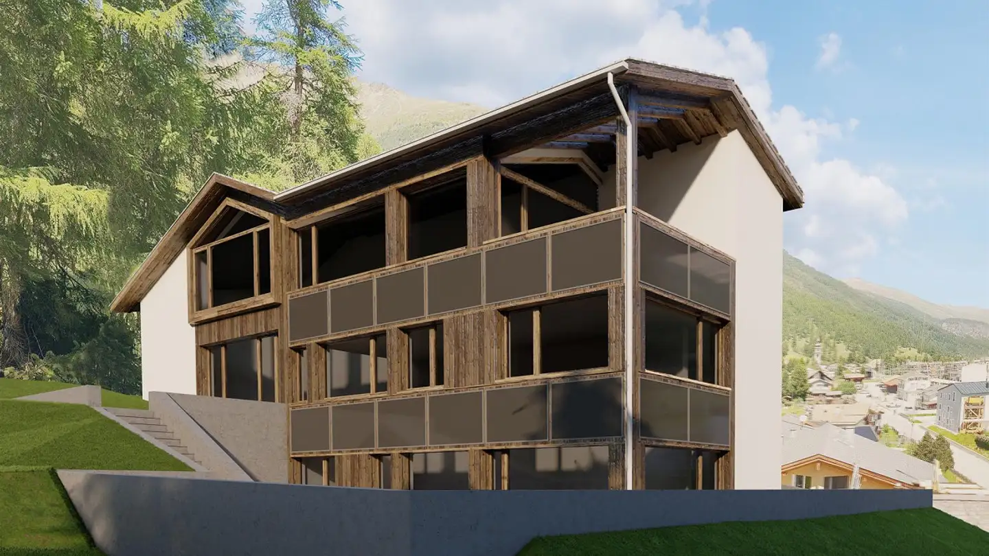 Casa singola in vendita - 7502 Bever