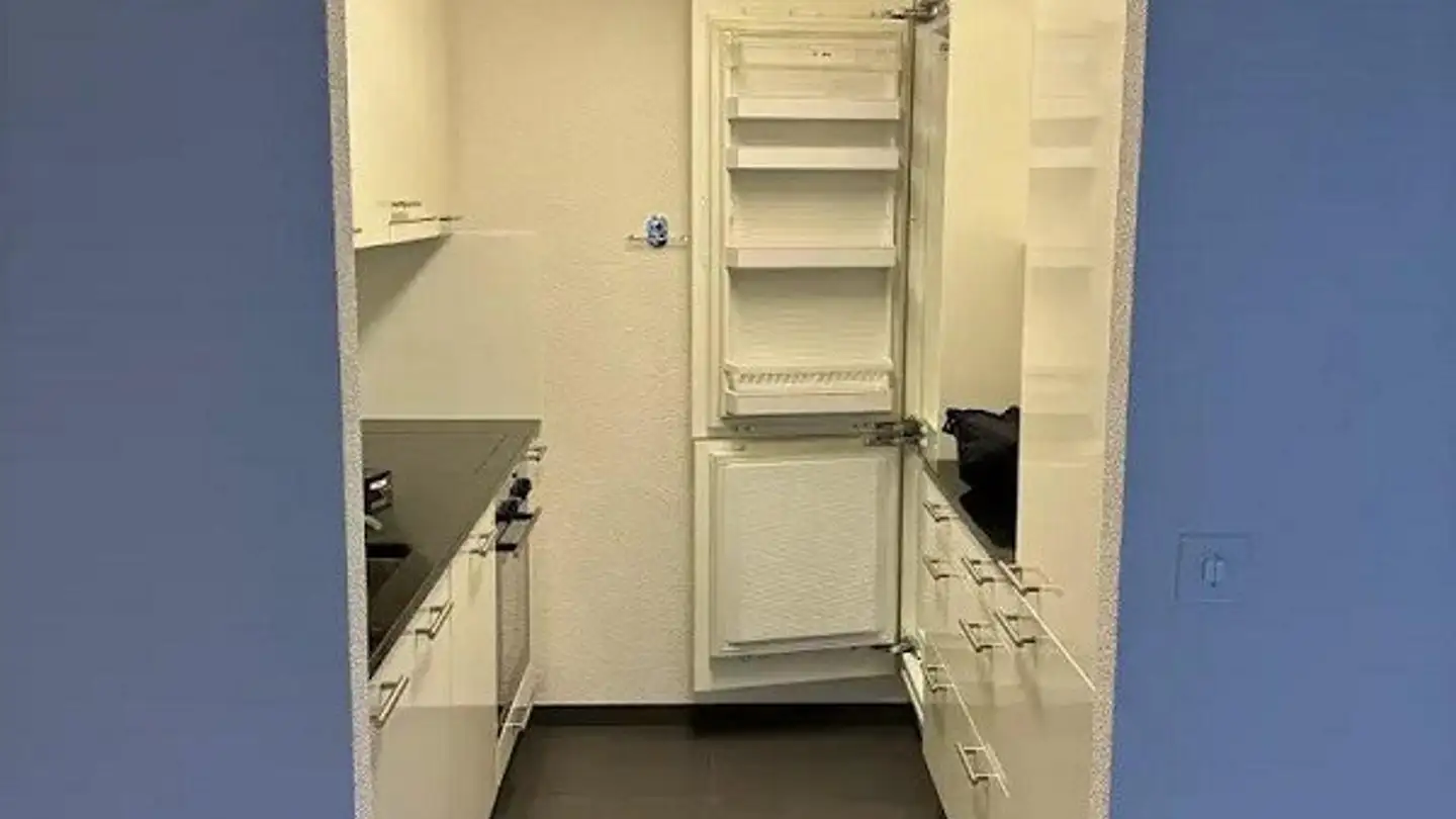 Appartamento in affitto - Gesellschaftsstrasse 42, 3012 Bern - Foto 2