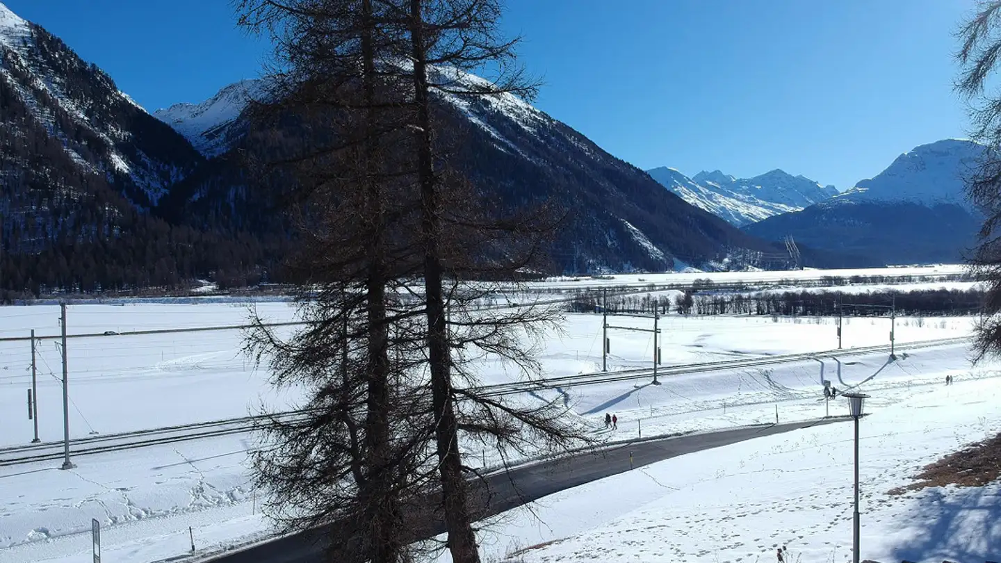 Casa singola in vendita - 7502 Bever - Foto 2