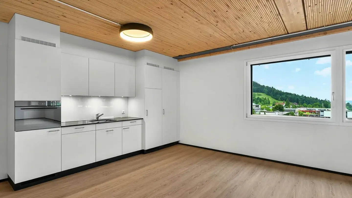 Bürofläche mieten - Ruessenstrasse 13, 6340 Baar - Foto 3