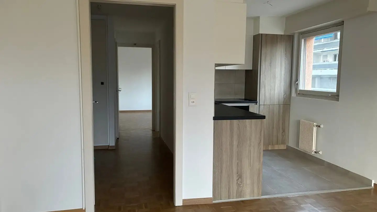 Appartamento in affitto - Chemin Du Pierrier 5, 1815 Clarens - Photo 3