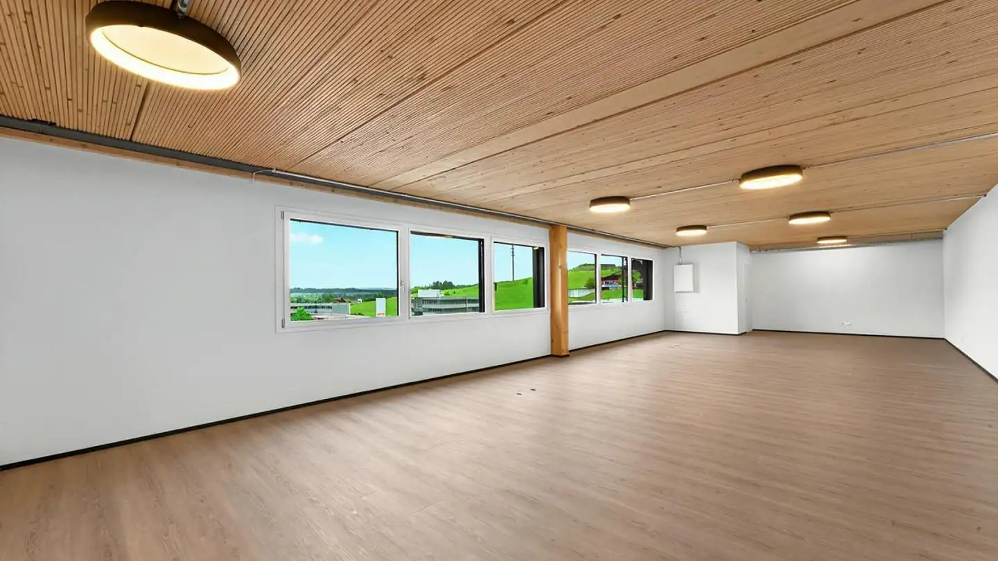 Bürofläche mieten - Ruessenstrasse 13, 6340 Baar - Foto 4