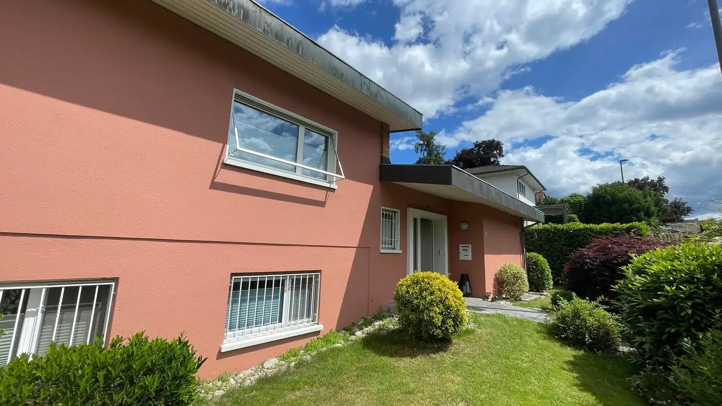 Maison individuelle à vendre - Fiechthagstrasse 11, 4103 Bottmingen - Photo 2