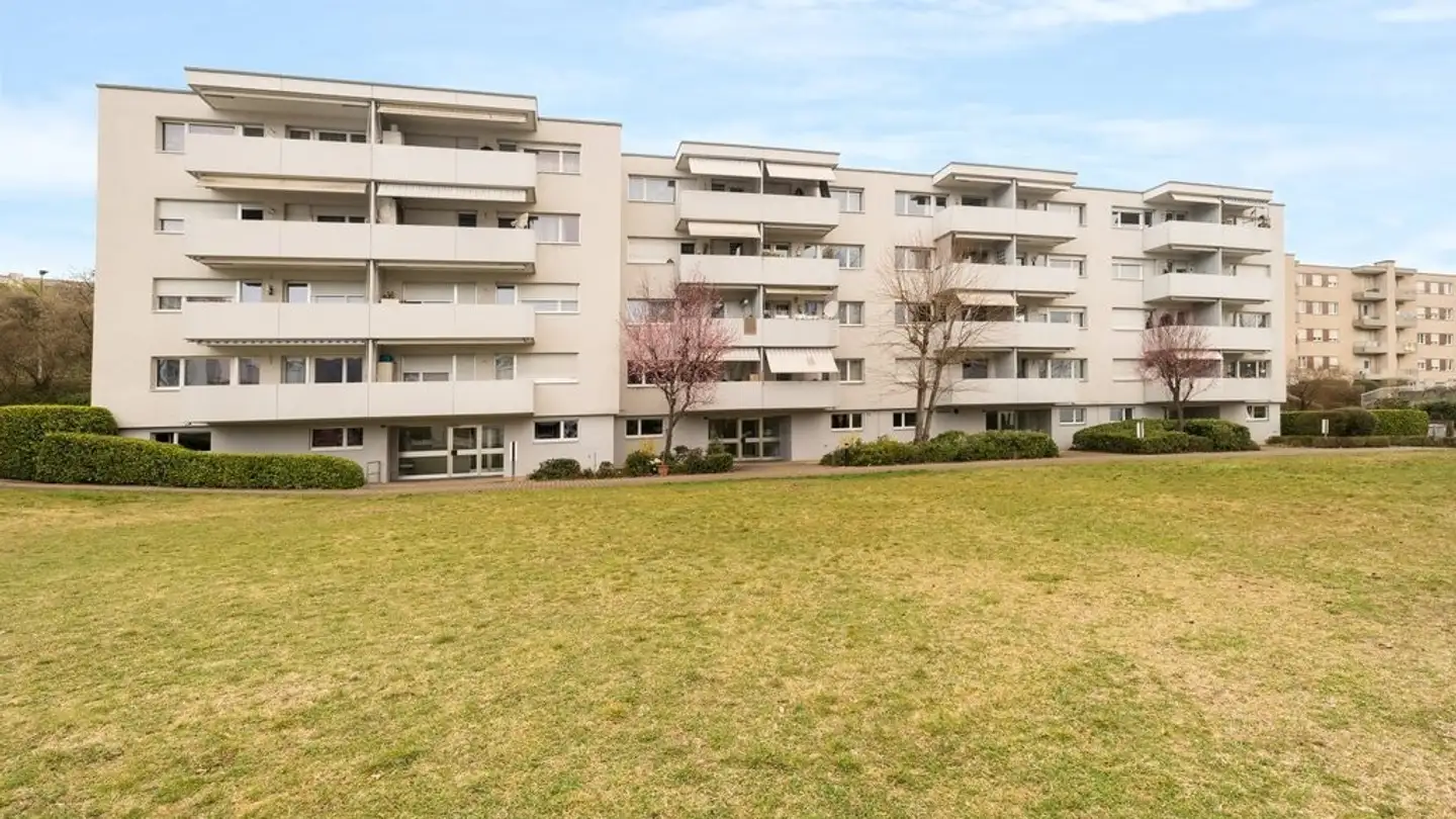 Wohnung mieten - Im Gwidem 9, 4147 Aesch BL - Foto 2