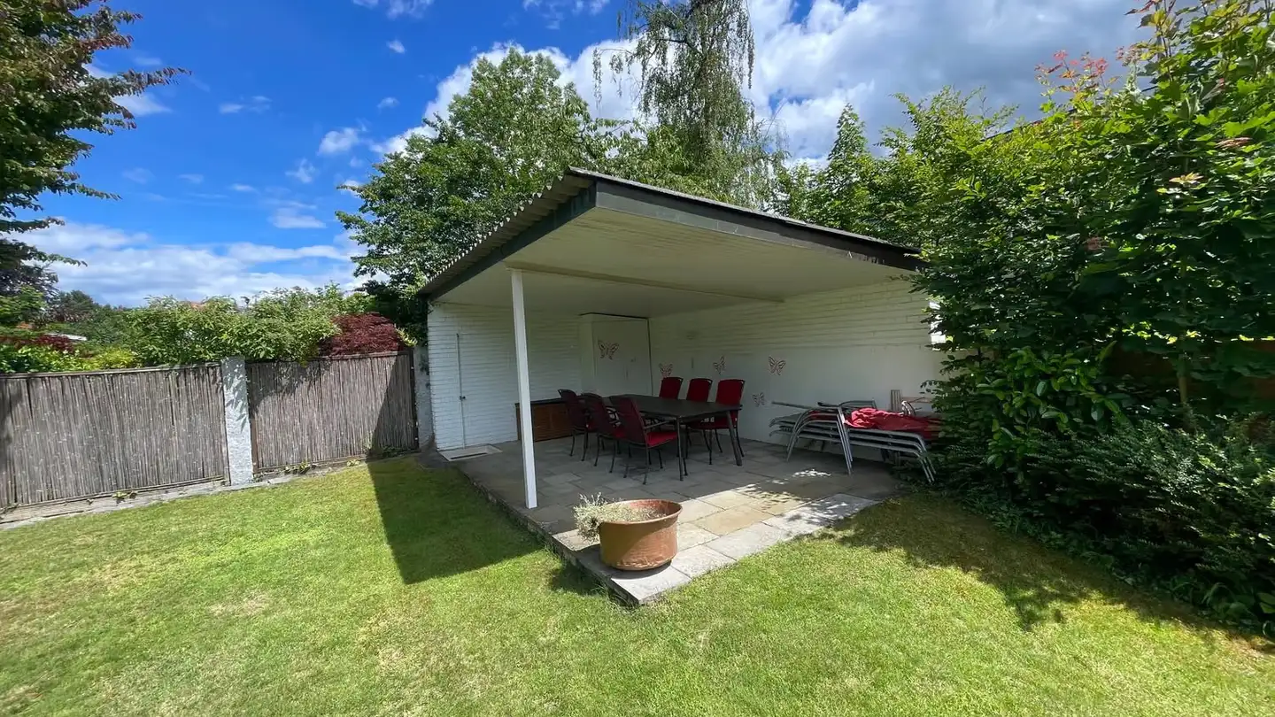 Maison individuelle à vendre - Fiechthagstrasse 11, 4103 Bottmingen - Photo 3