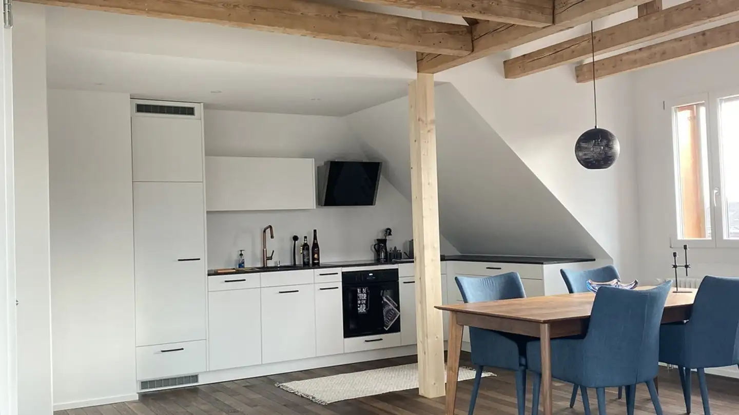 Appartement à louer - Oberdorfstrasse 20, 3072 Ostermundigen