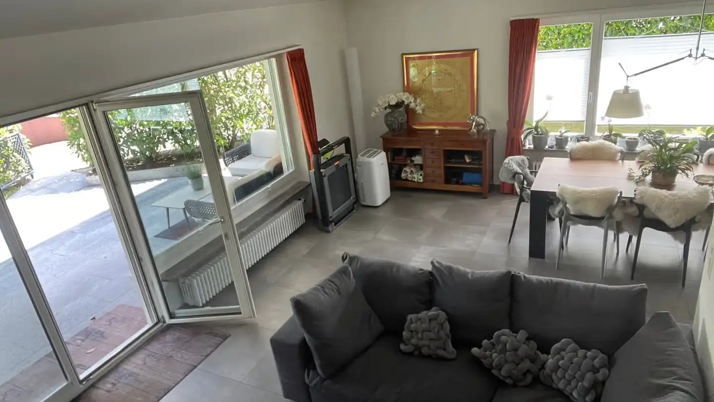 Maison individuelle à vendre - Fiechthagstrasse 11, 4103 Bottmingen - Photo 4