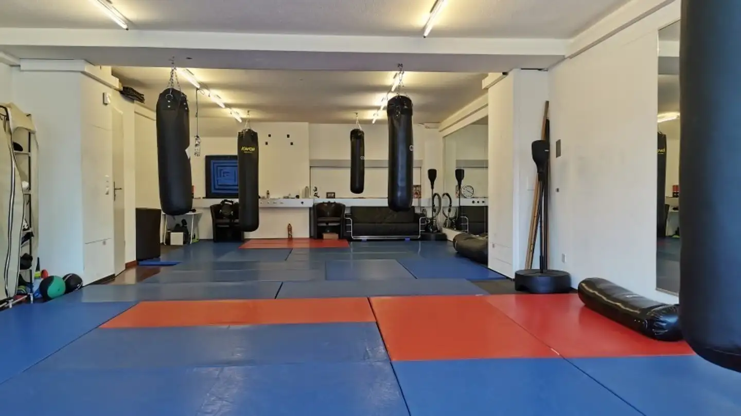 Commerciale in affitto - Sankt Jakob-Strasse 89, 9000 St. Gallen - Foto 2