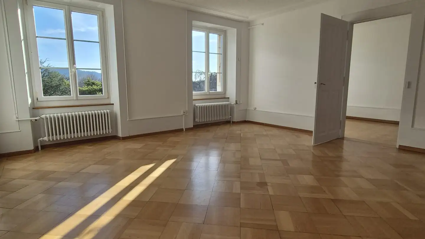 Wohnung mieten - Rue Montagu 12, 2520 La Neuveville - Foto 2