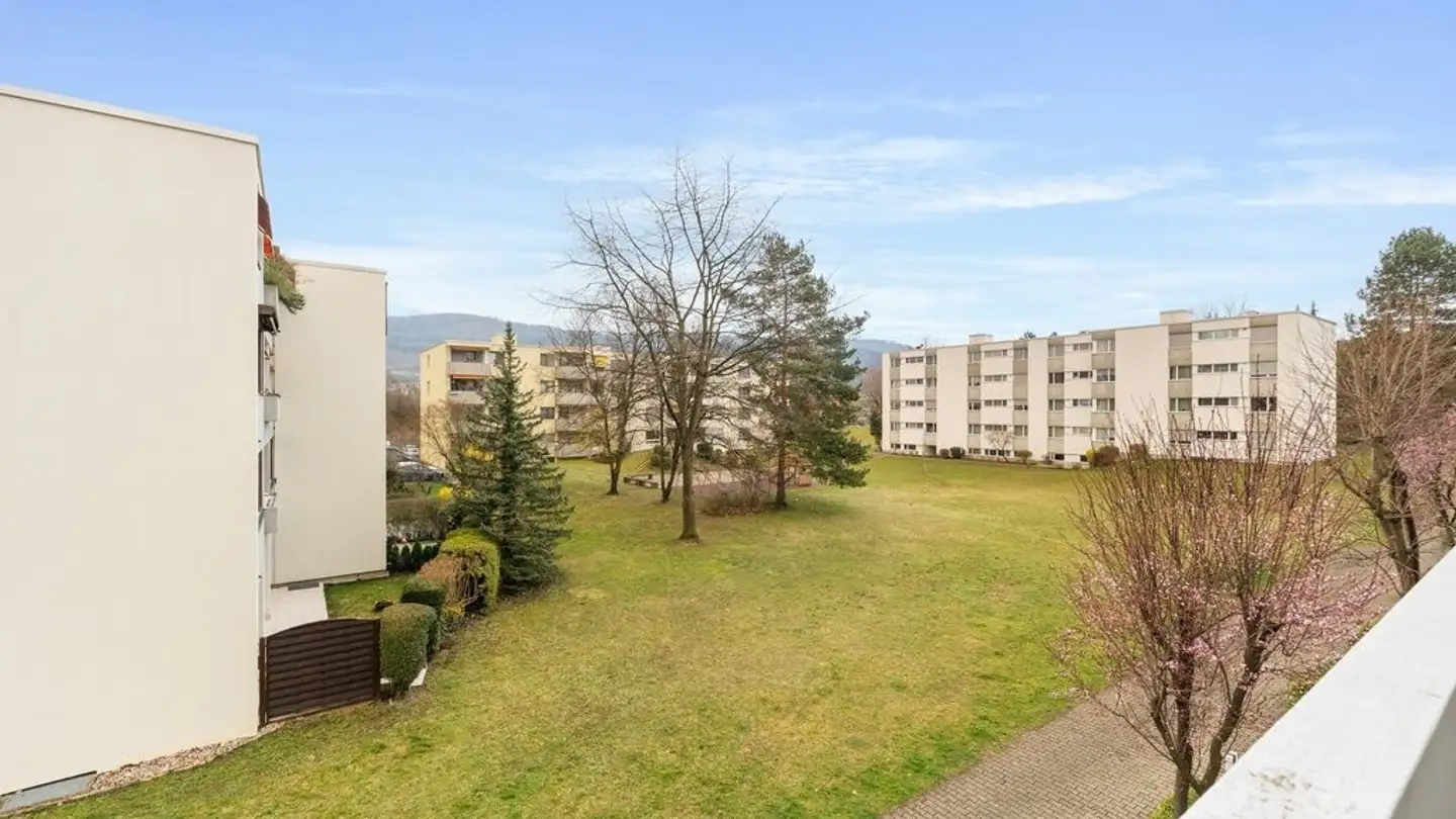 Appartamento in affitto - Im Gwidem 9, 4147 Aesch BL