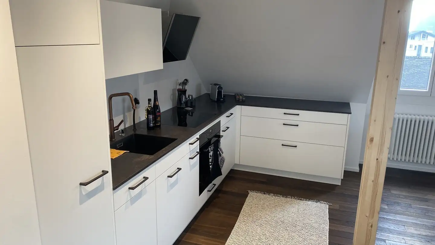 Appartamento in affitto - Oberdorfstrasse 20, 3072 Ostermundigen - Foto 2